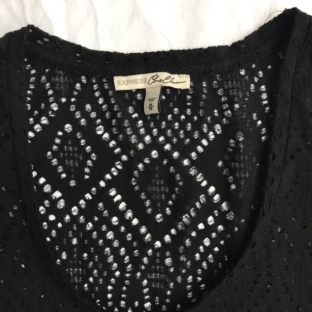 Express Tank-top - Picture 2 of 2